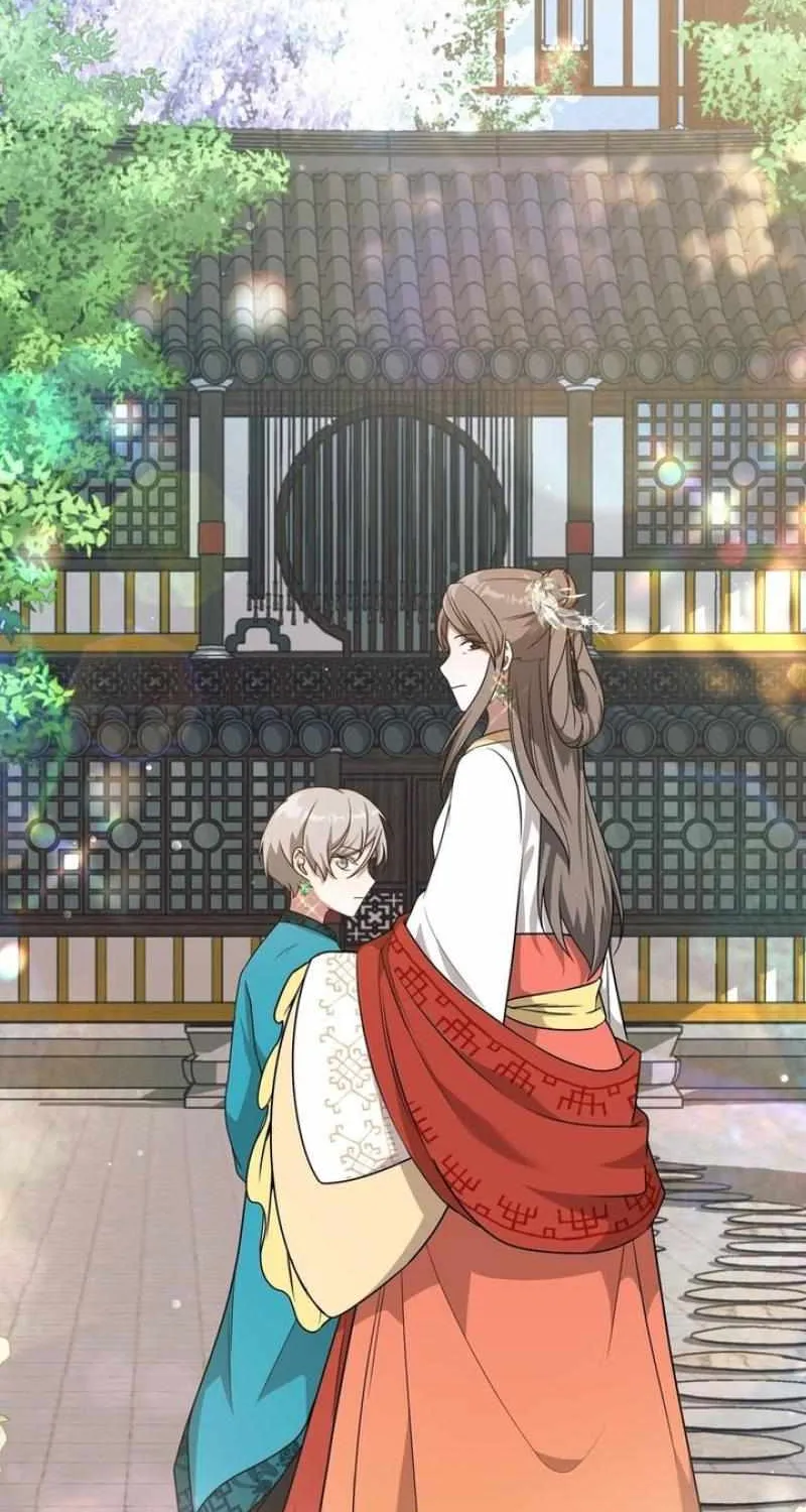 Read Camellia chapter 9 image 3 on Lezhin