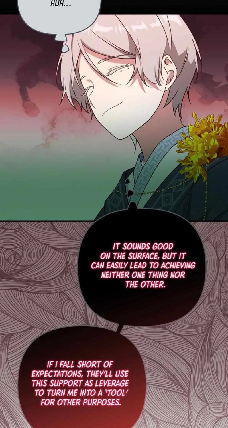 Read Camellia chapter 9 image 34 on Lezhin
