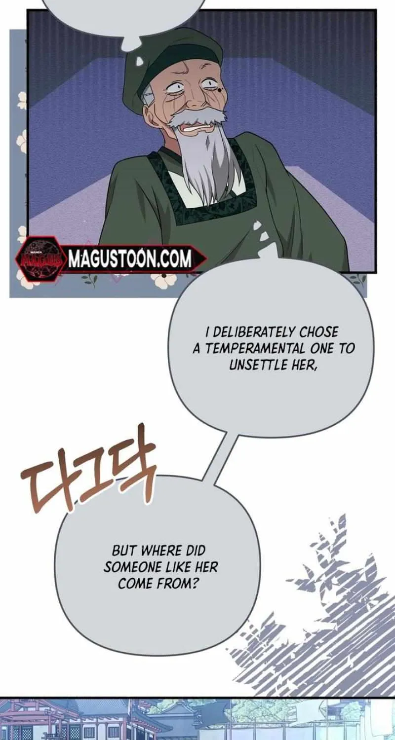 Read Camellia chapter 9 image 39 on Lezhin