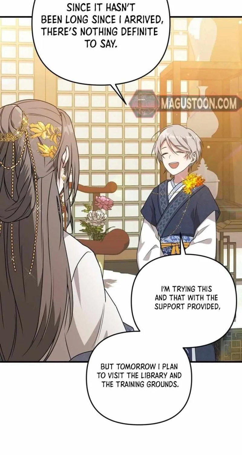 Read Camellia chapter 9 image 49 on Lezhin