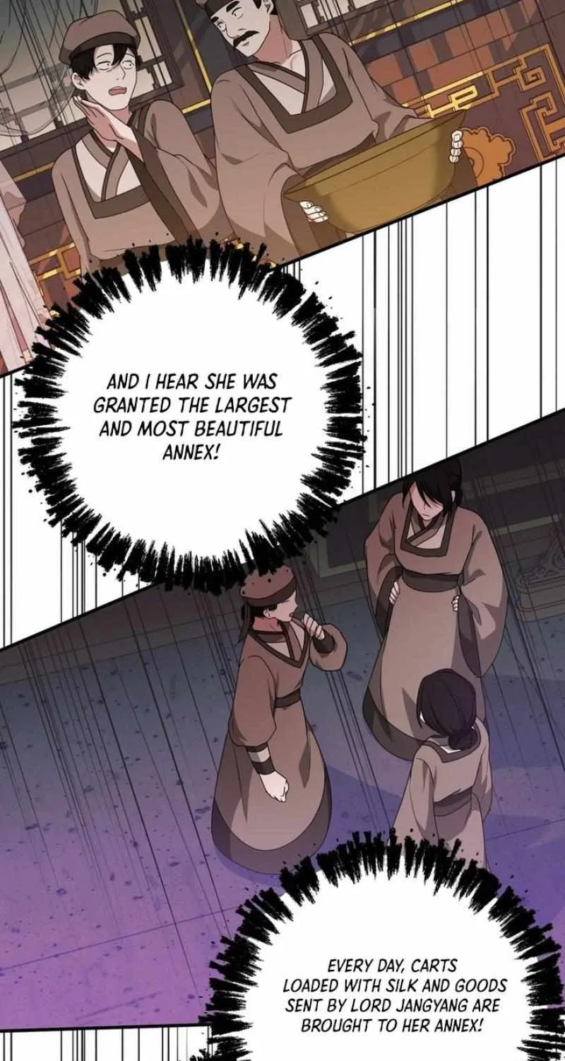 Read Camellia chapter 9 image 6 on Lezhin
