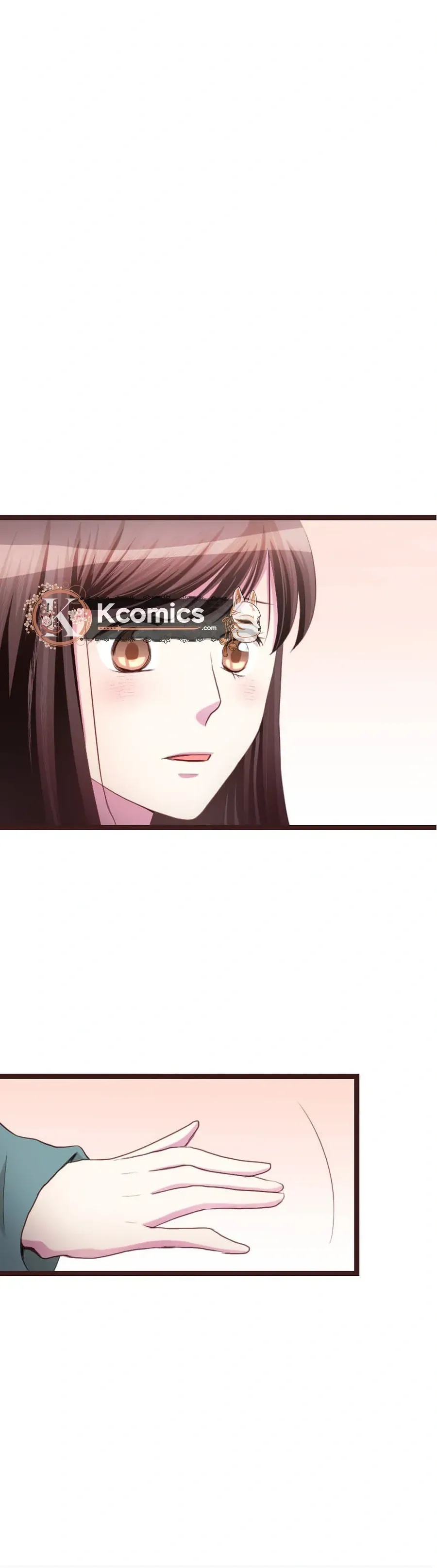 Read Camouflage Marriage chapter 27 image 3 on Lezhin