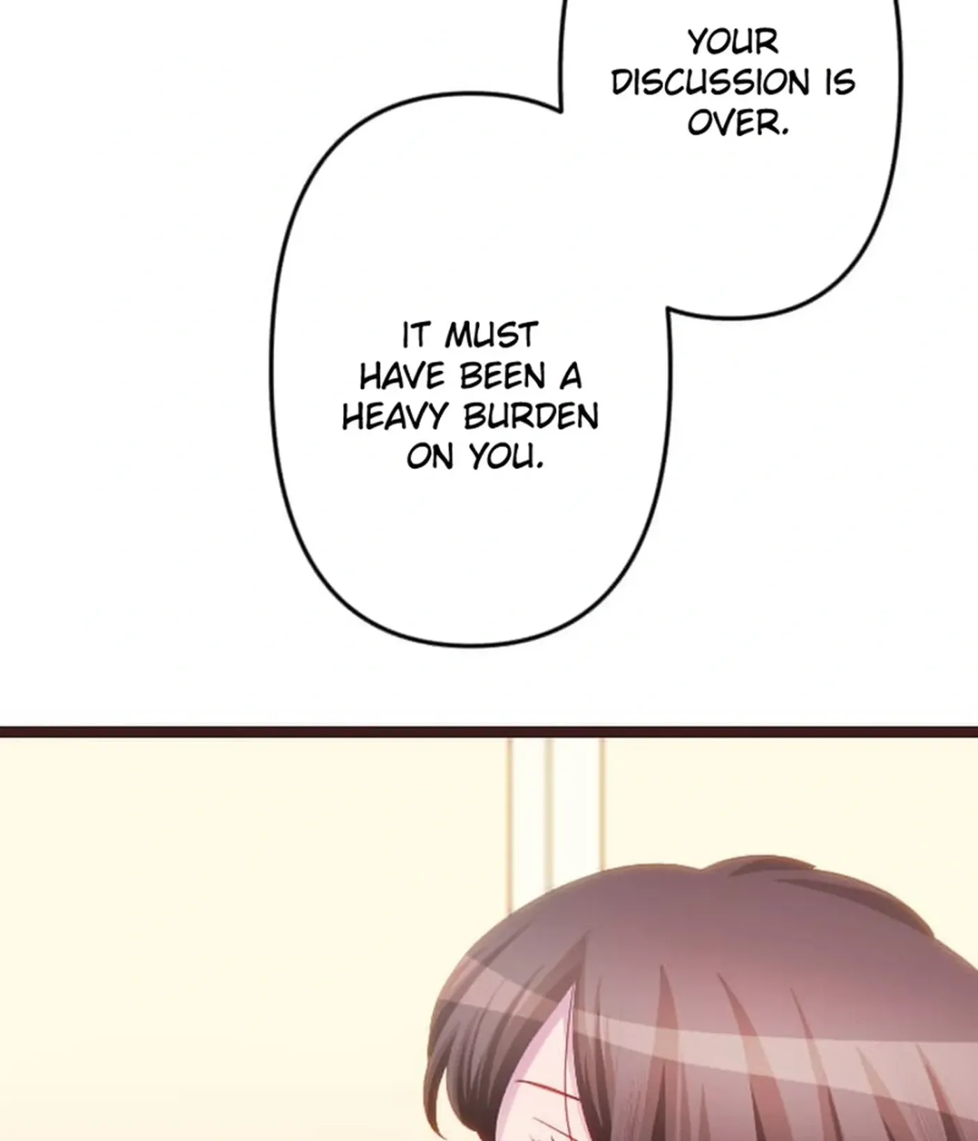Read Camouflage Marriage chapter 28 image 5 on Lezhin