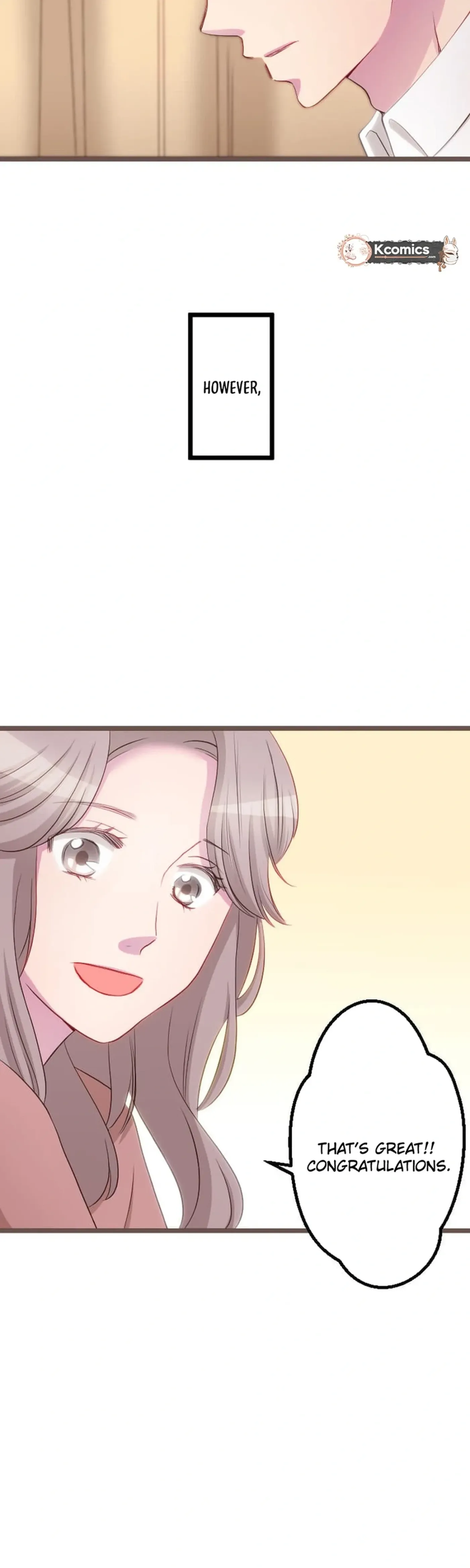 Read Camouflage Marriage chapter 31 image 3 on Lezhin
