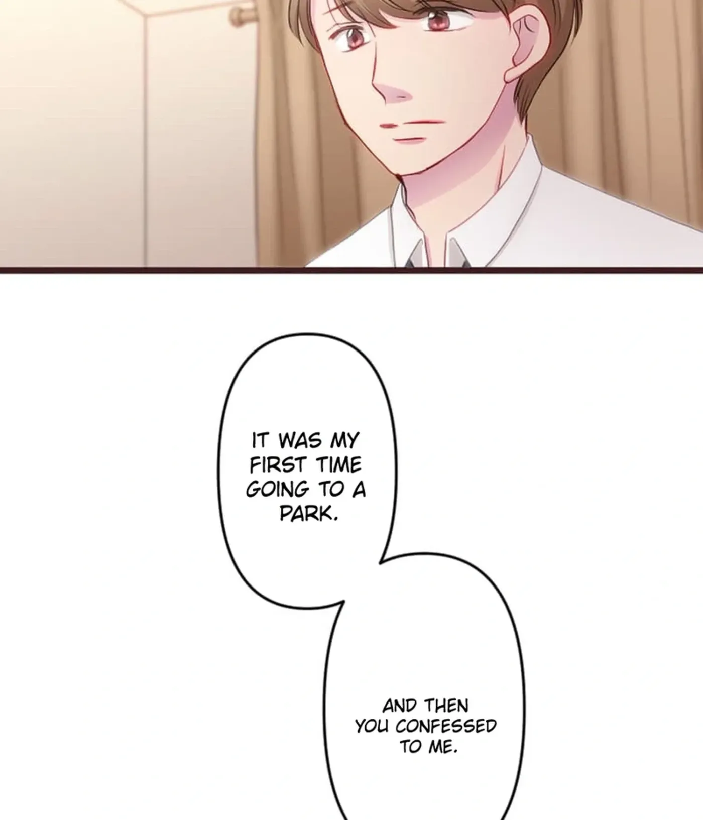 Read Camouflage Marriage chapter 32 image 5 on Lezhin