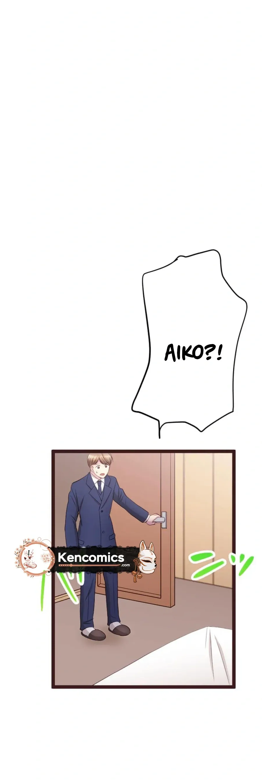 Read Camouflage Marriage chapter 36 image 3 on Lezhin
