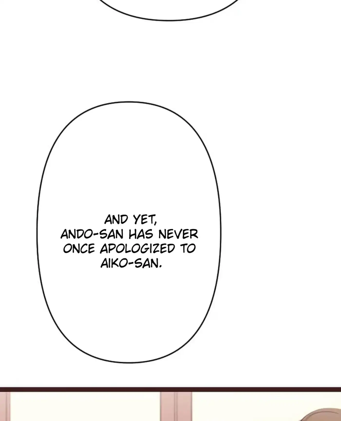 Read Camouflage Marriage chapter 42 image 2 on Lezhin
