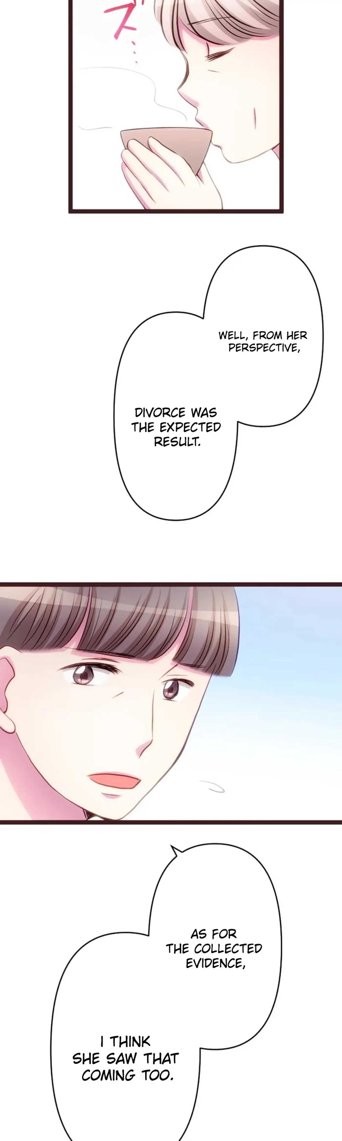 Read Camouflage Marriage chapter 43 image 3 on Lezhin