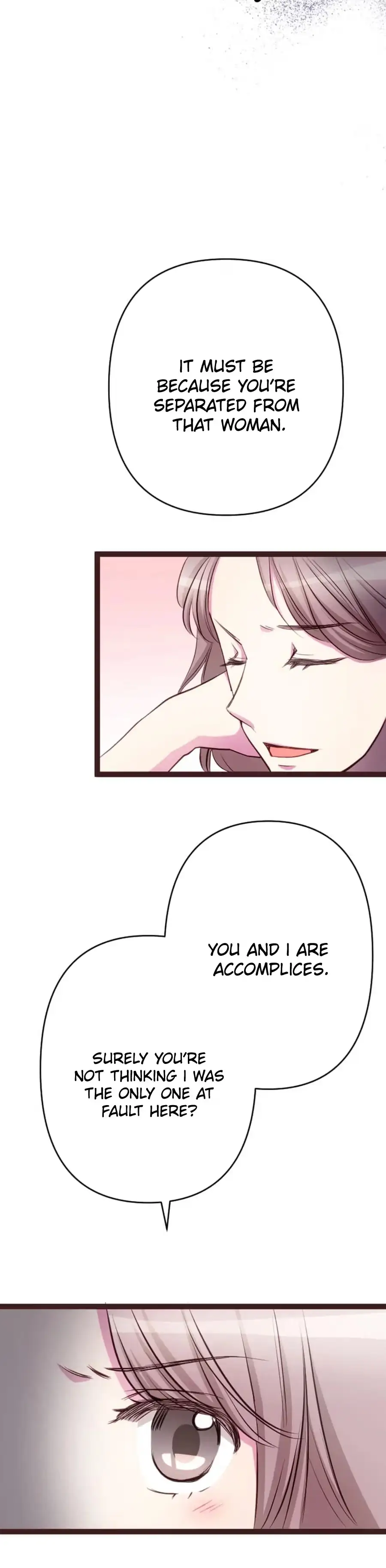 Read Camouflage Marriage chapter 48 image 3 on Lezhin