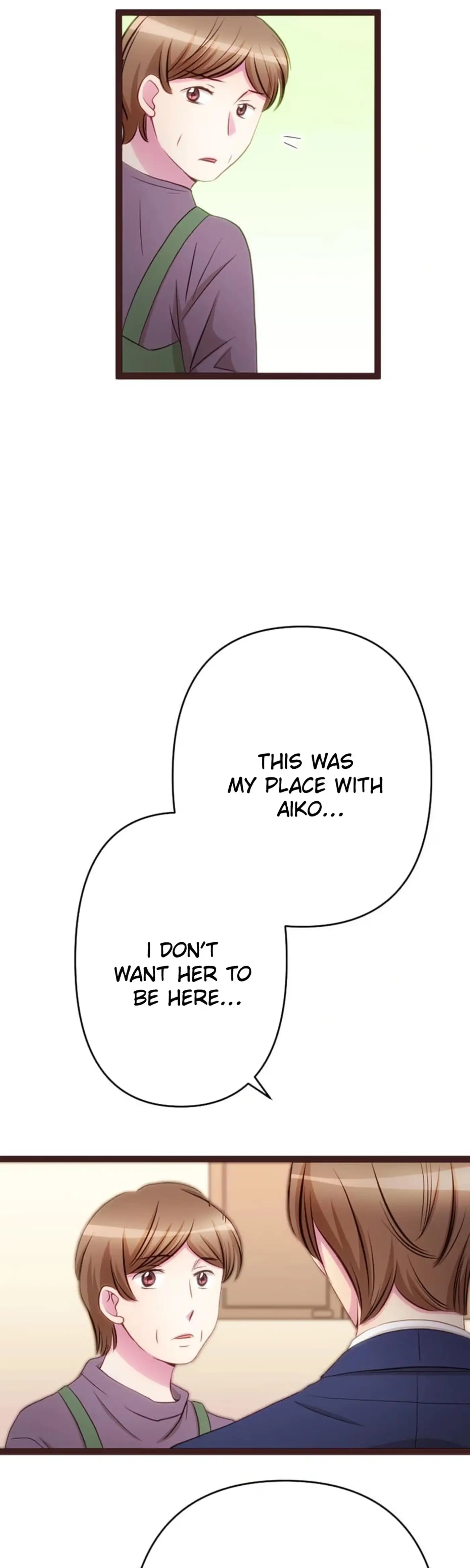 Read Camouflage Marriage chapter 49 image 13 on Lezhin