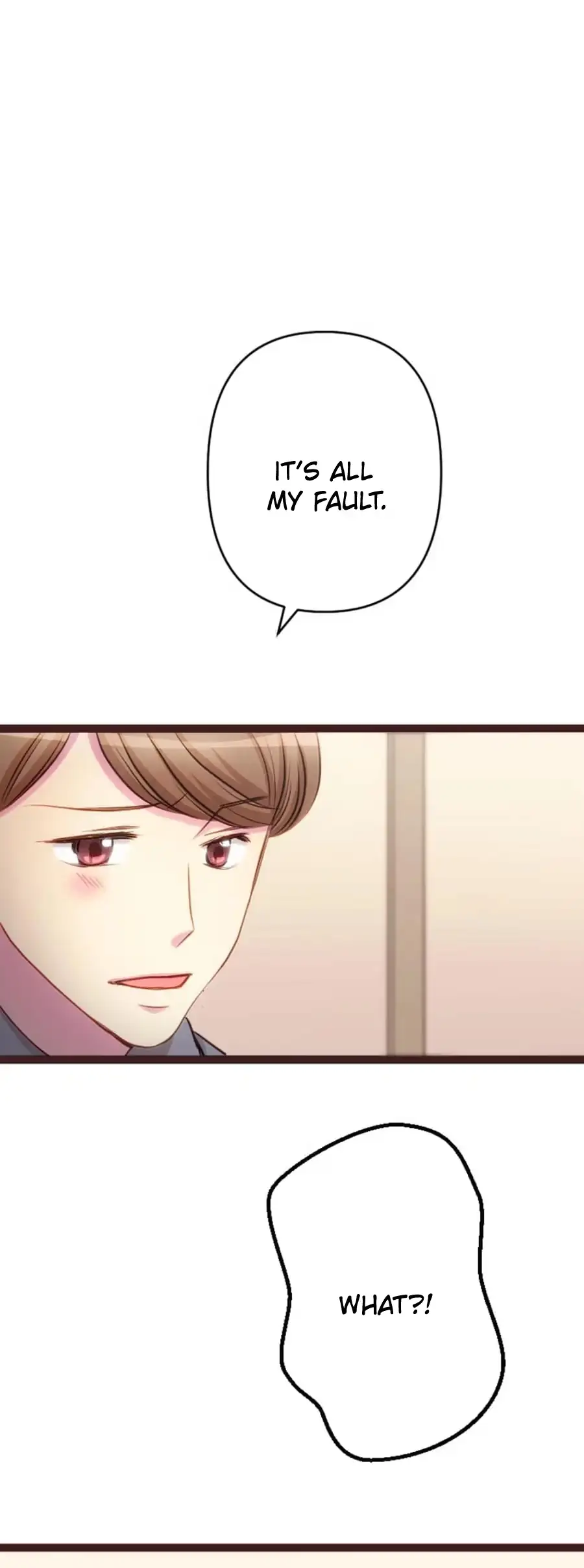 Read Camouflage Marriage chapter 49 image 3 on Lezhin