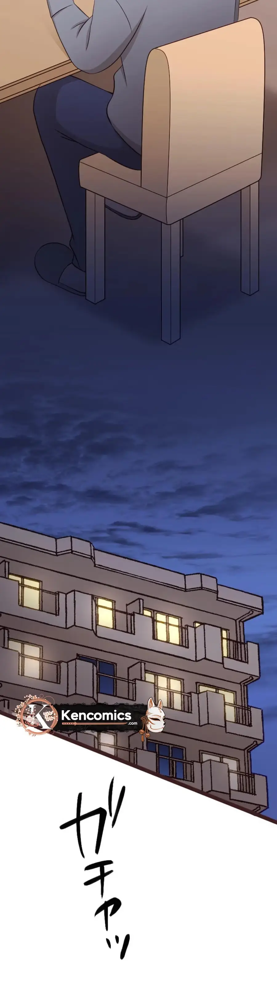Read Camouflage Marriage chapter 49 image 6 on Lezhin