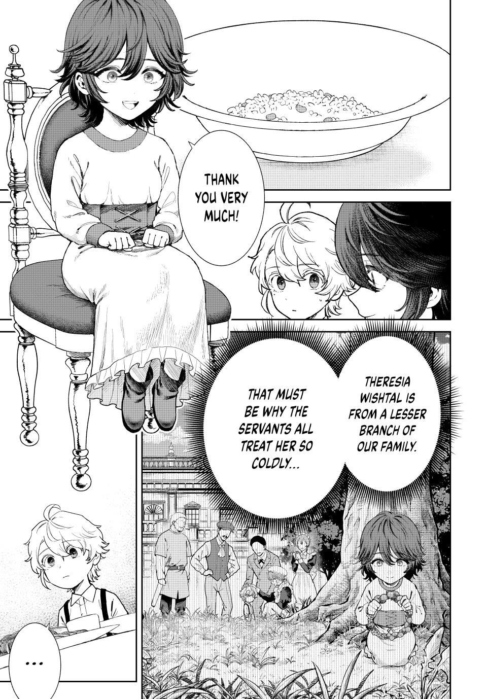 Read Camp Master Extraordinaire chapter 1 image 23 on Lezhin