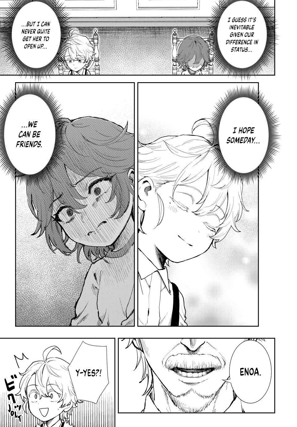 Read Camp Master Extraordinaire chapter 1 image 25 on Lezhin