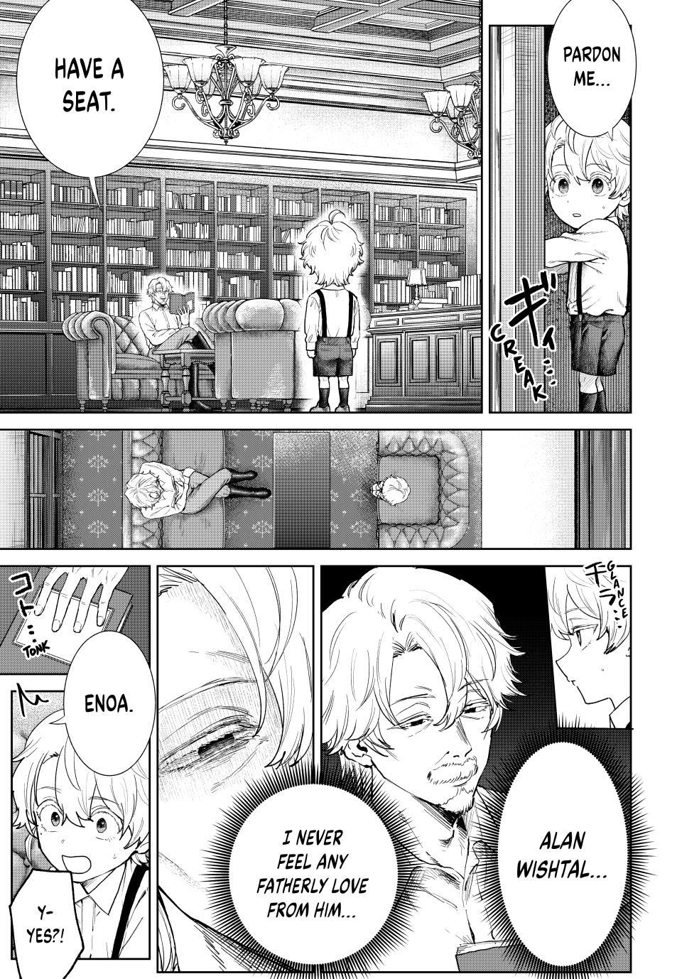 Read Camp Master Extraordinaire chapter 1 image 27 on Lezhin