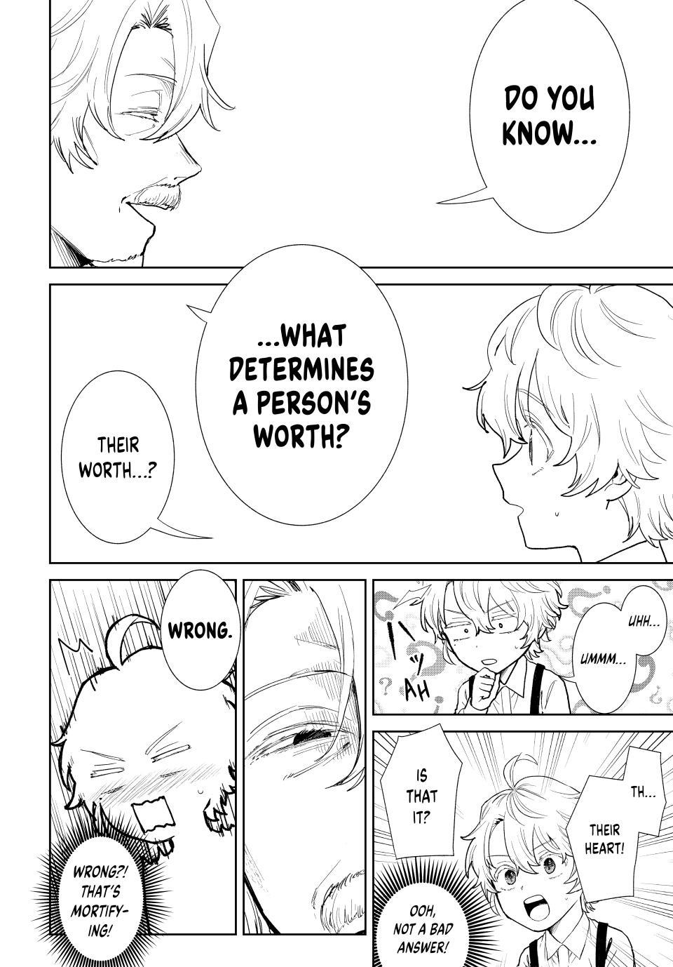 Read Camp Master Extraordinaire chapter 1 image 28 on Lezhin