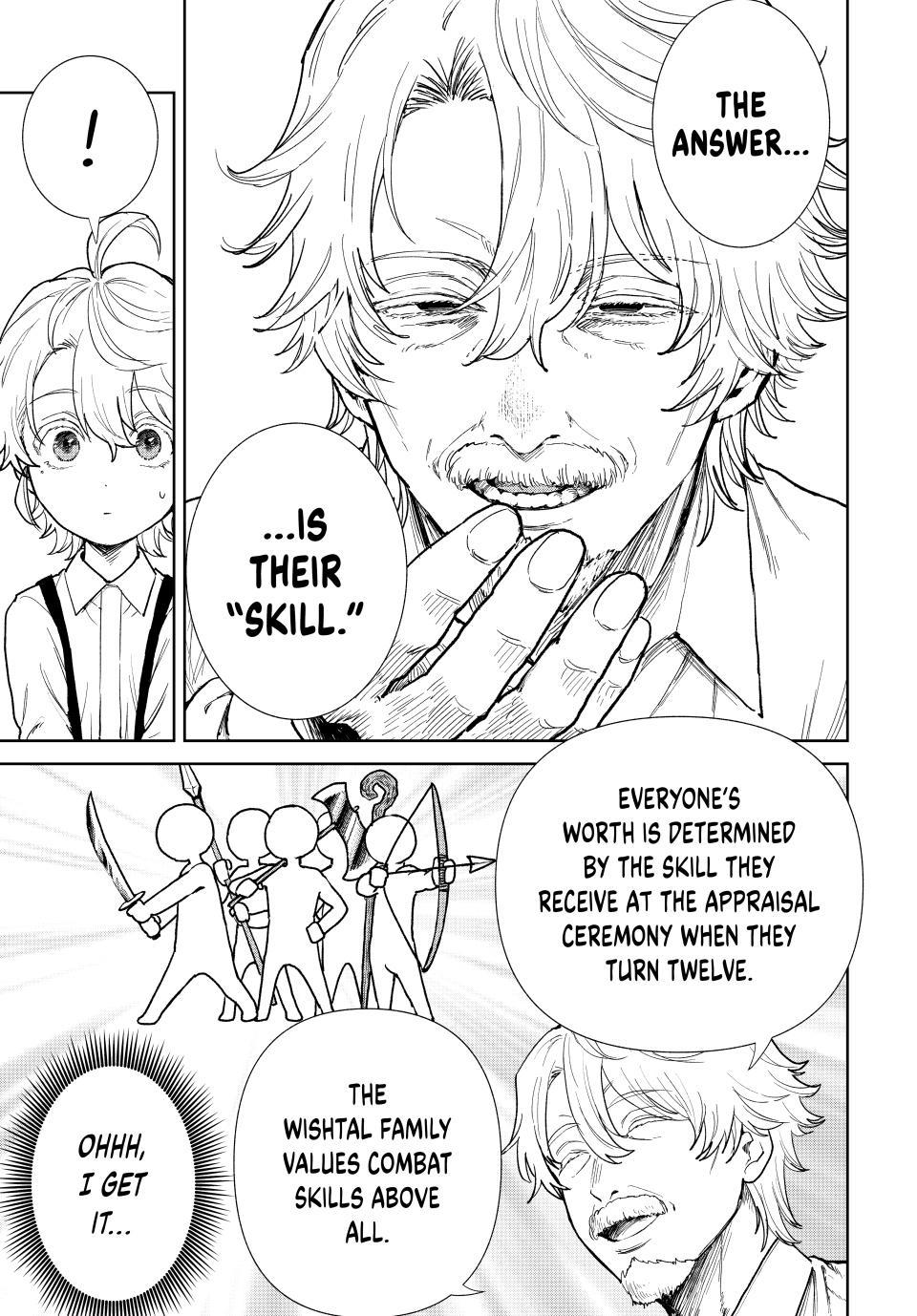 Read Camp Master Extraordinaire chapter 1 image 29 on Lezhin