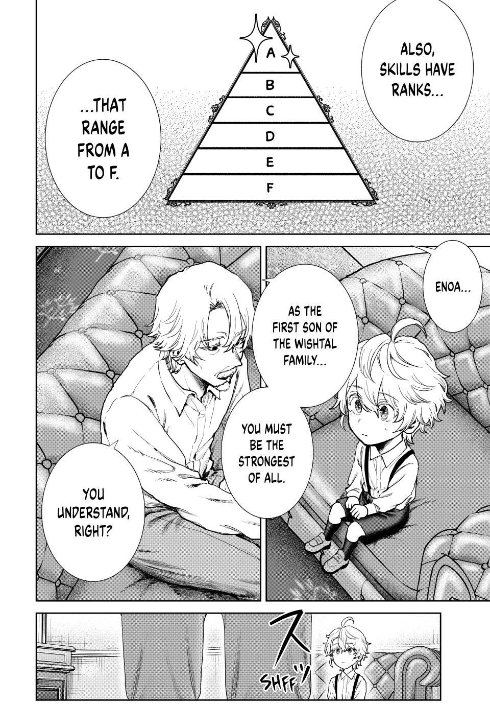 Read Camp Master Extraordinaire chapter 1 image 30 on Lezhin