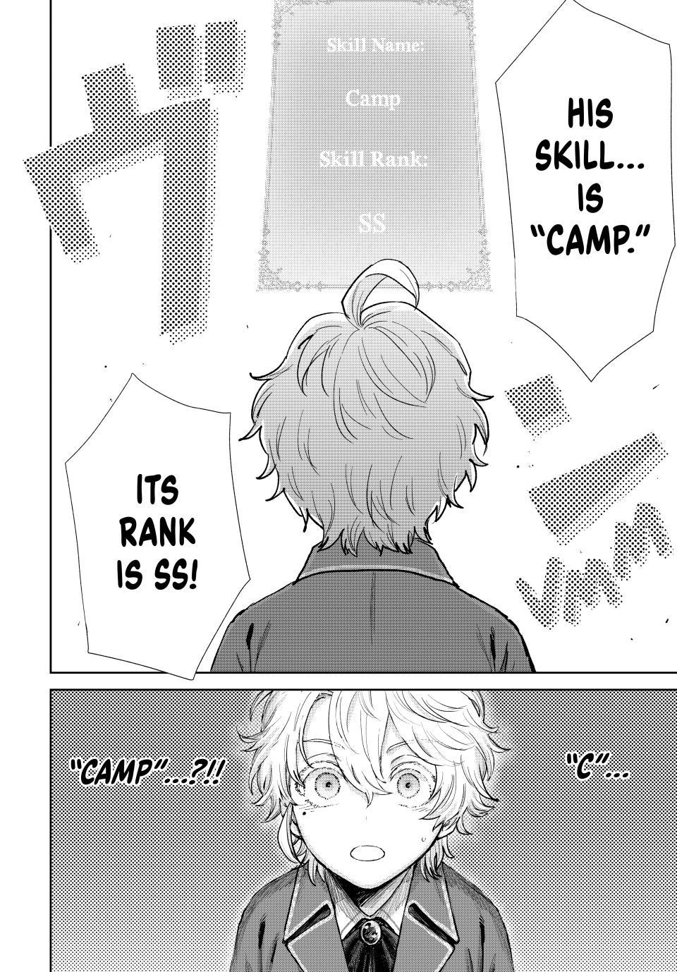 Read Camp Master Extraordinaire chapter 1 image 34 on Lezhin