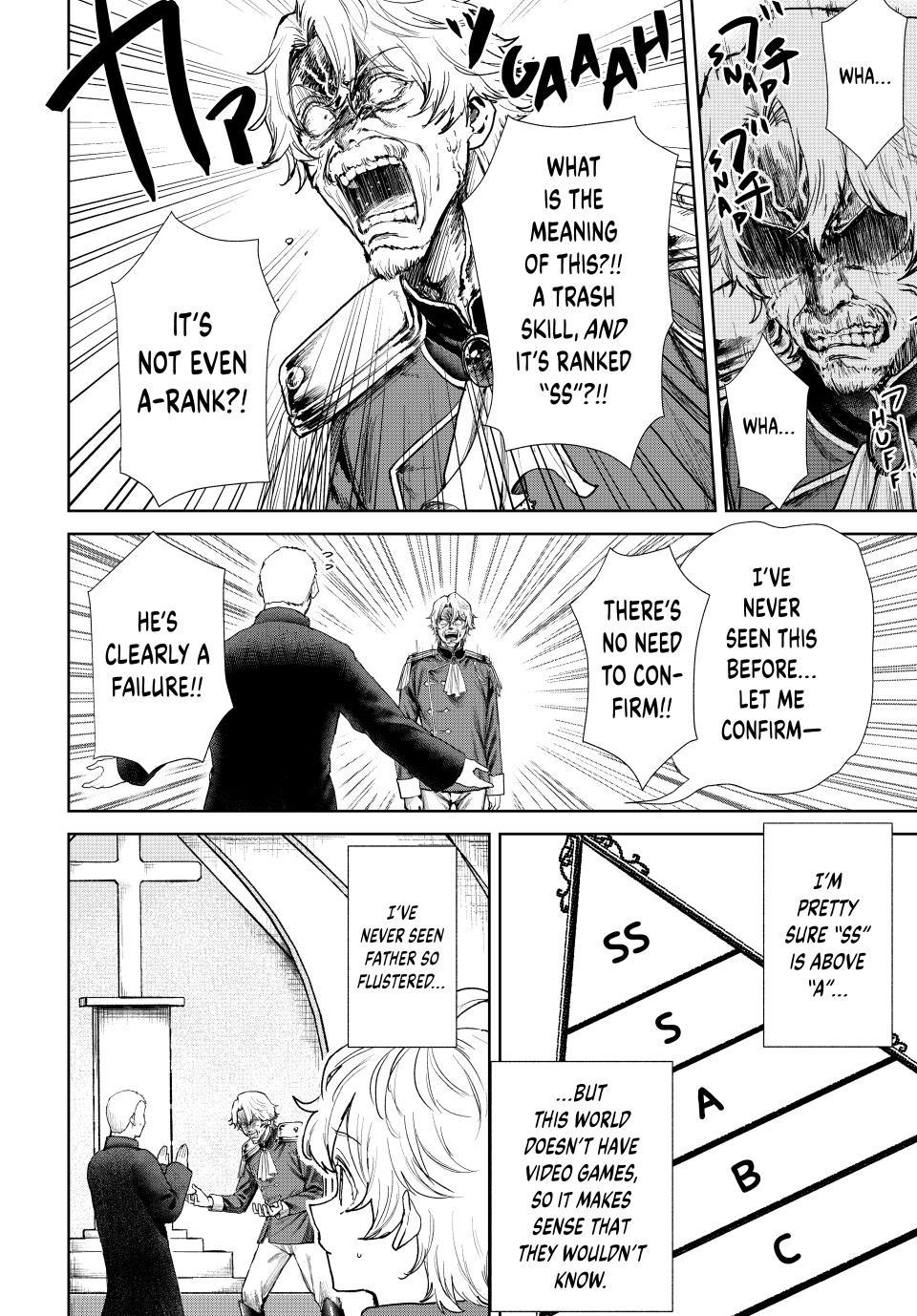 Read Camp Master Extraordinaire chapter 1 image 36 on Lezhin