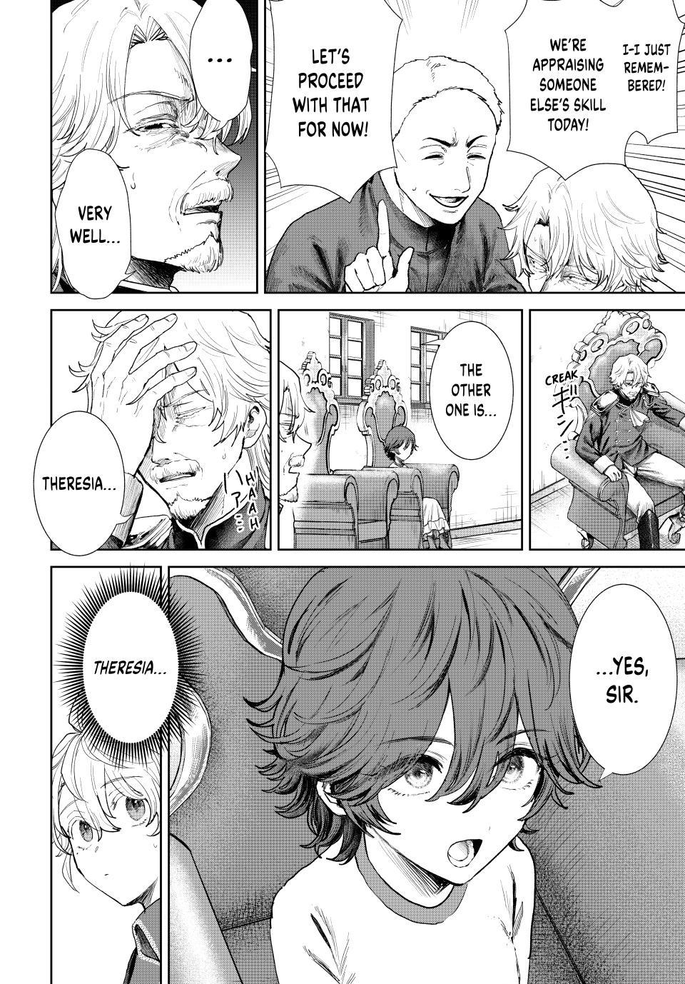 Read Camp Master Extraordinaire chapter 1 image 38 on Lezhin