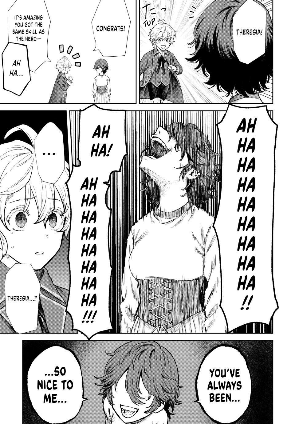Read Camp Master Extraordinaire chapter 1 image 41 on Lezhin