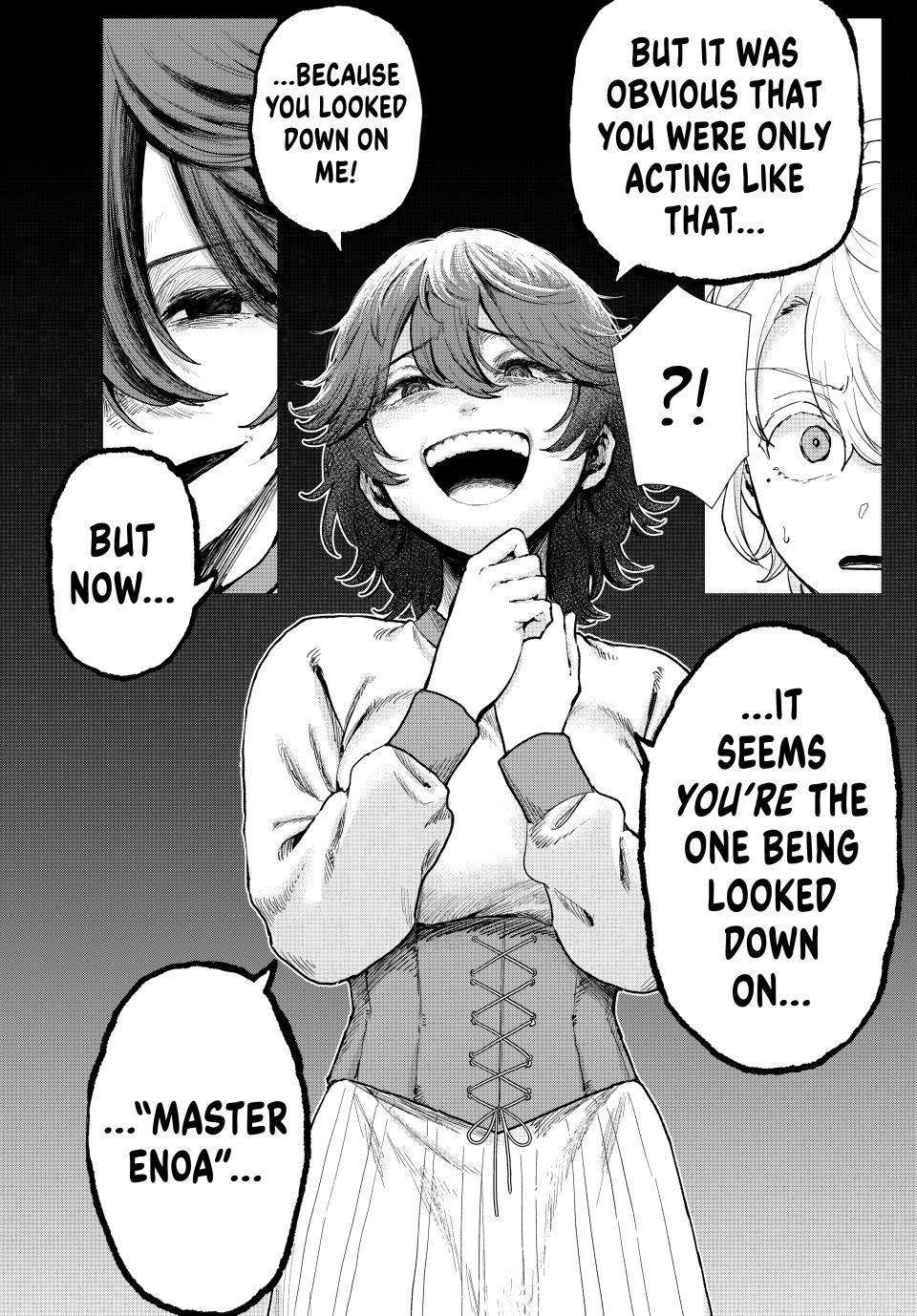 Read Camp Master Extraordinaire chapter 1 image 42 on Lezhin