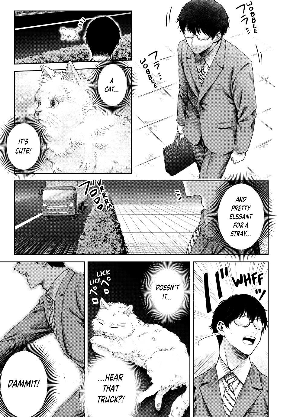 Read Camp Master Extraordinaire chapter 1 image 5 on Lezhin