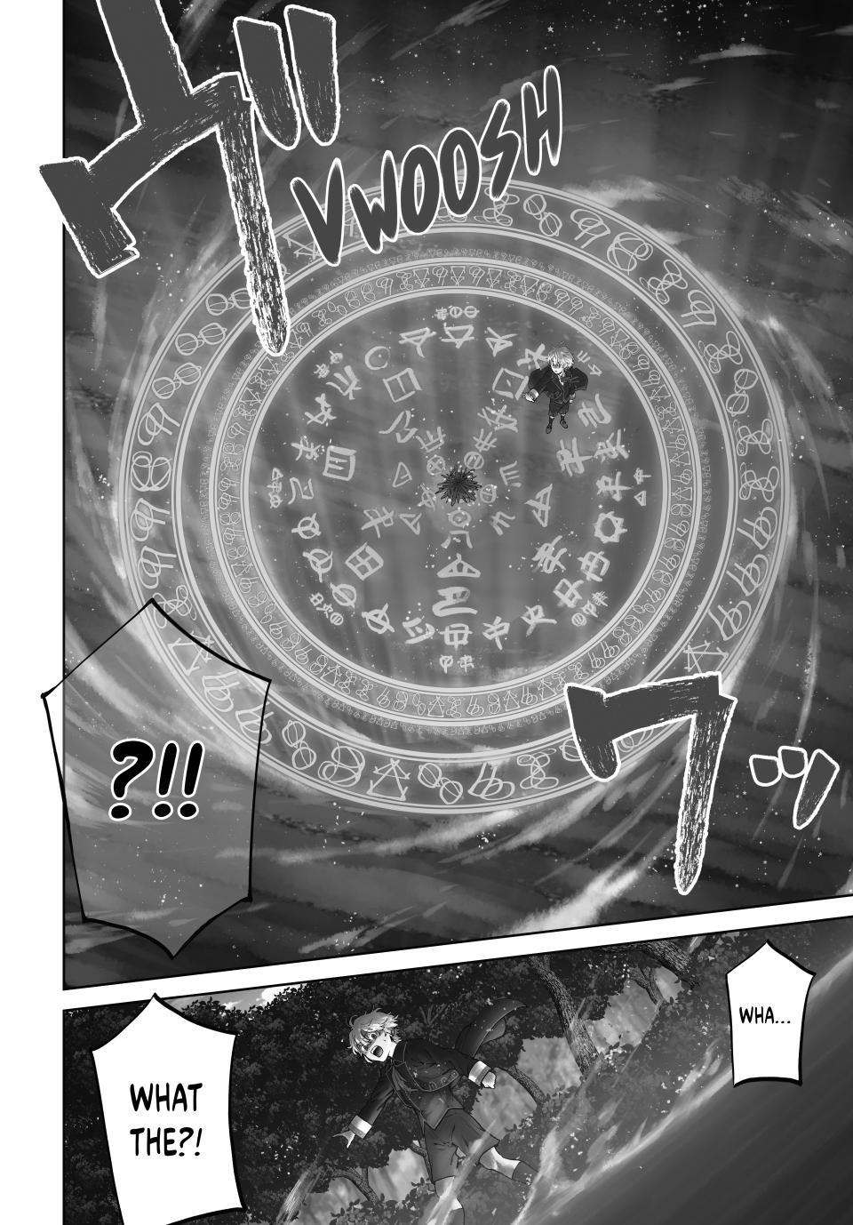 Read Camp Master Extraordinaire chapter 1 image 52 on Lezhin