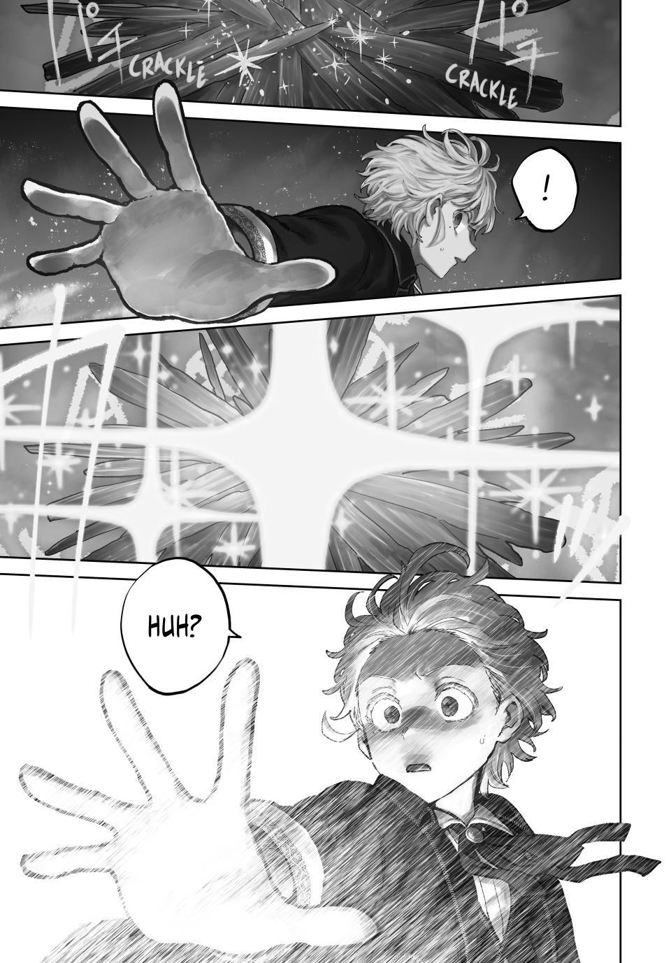Read Camp Master Extraordinaire chapter 1 image 53 on Lezhin