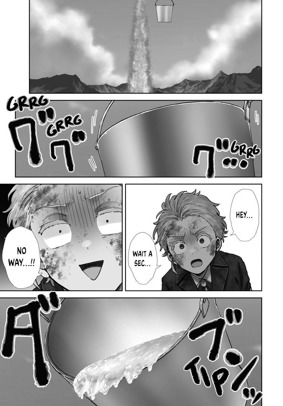 Read Camp Master Extraordinaire chapter 1 image 59 on Lezhin
