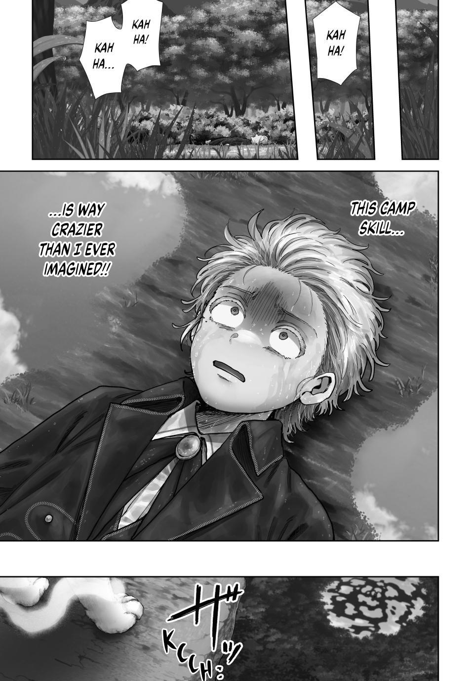 Read Camp Master Extraordinaire chapter 1 image 61 on Lezhin