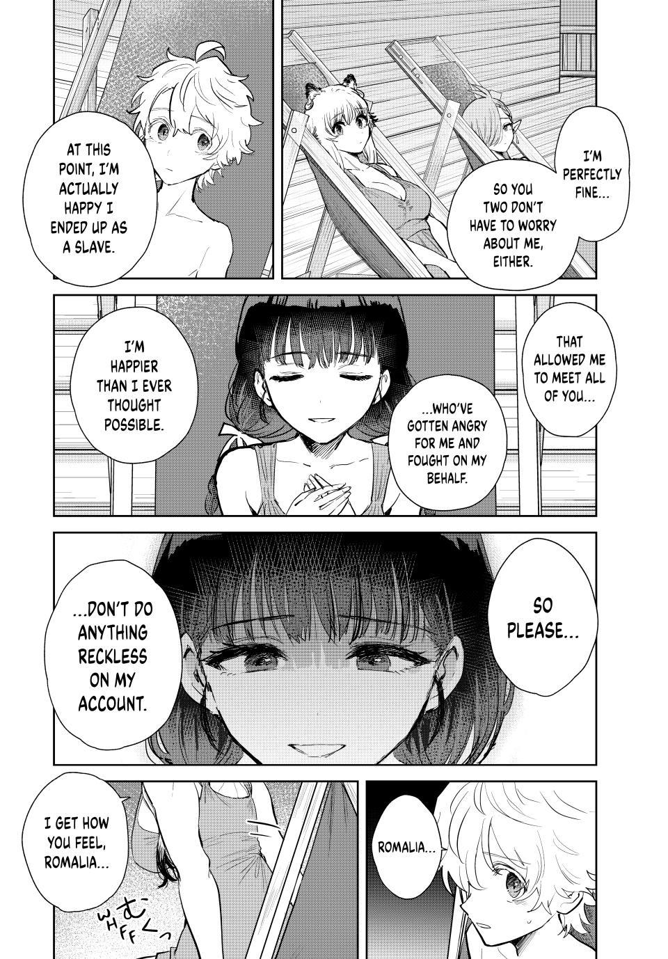 Read Camp Master Extraordinaire chapter 19 image 15 on Lezhin