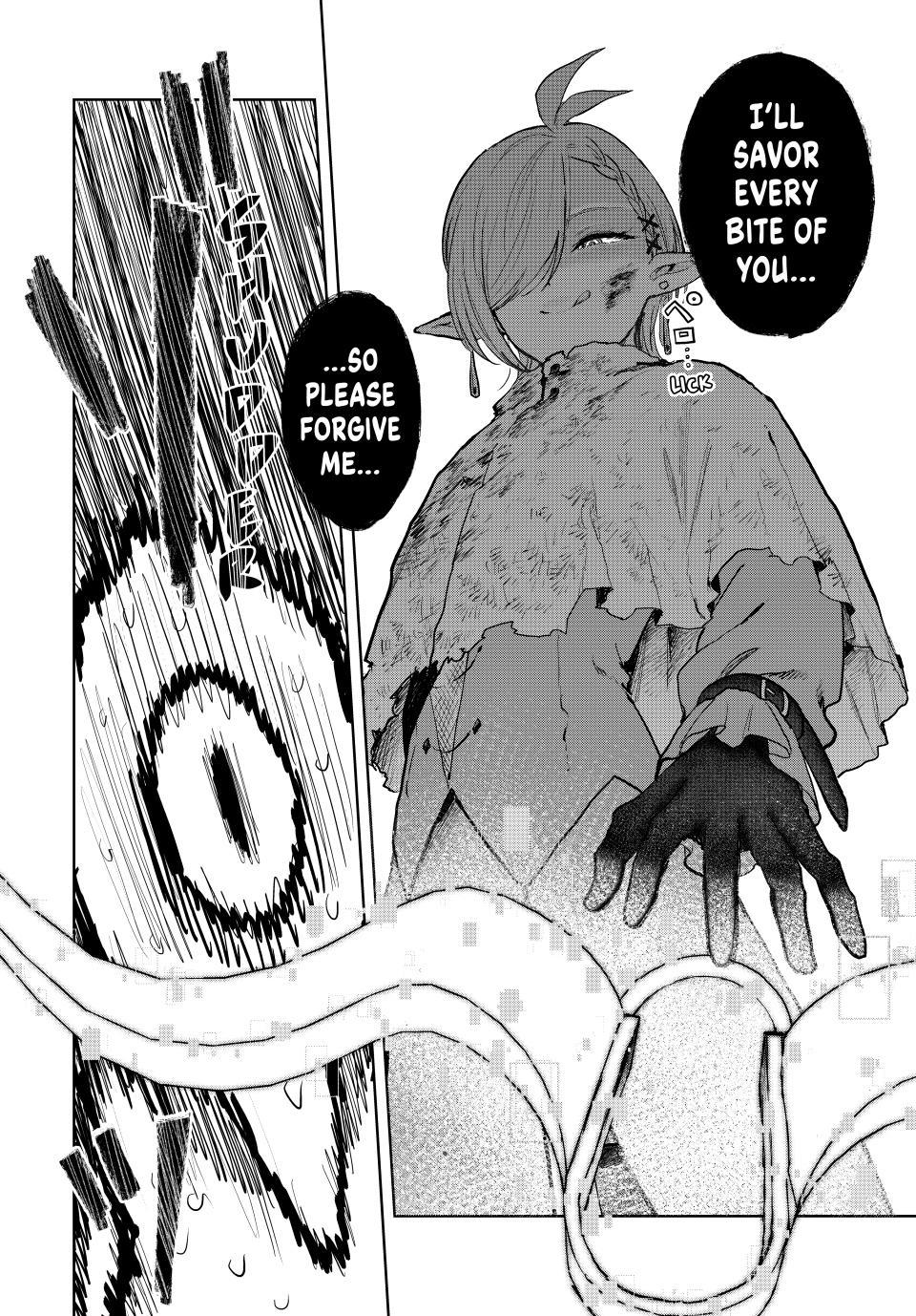 Read Camp Master Extraordinaire chapter 23 image 15 on Lezhin