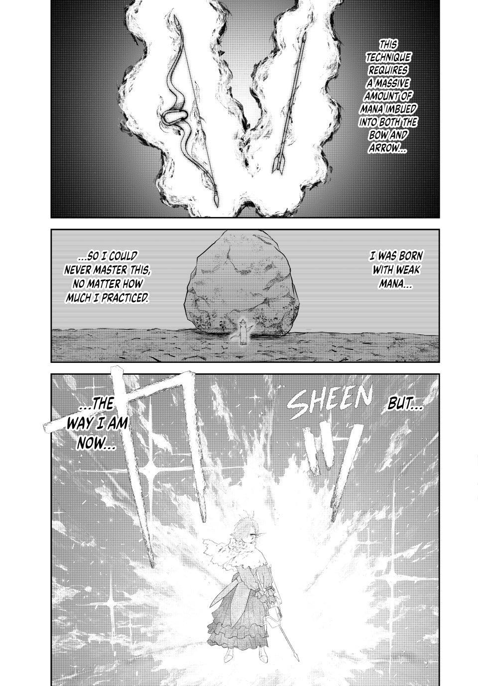Read Camp Master Extraordinaire chapter 23 image 16 on Lezhin