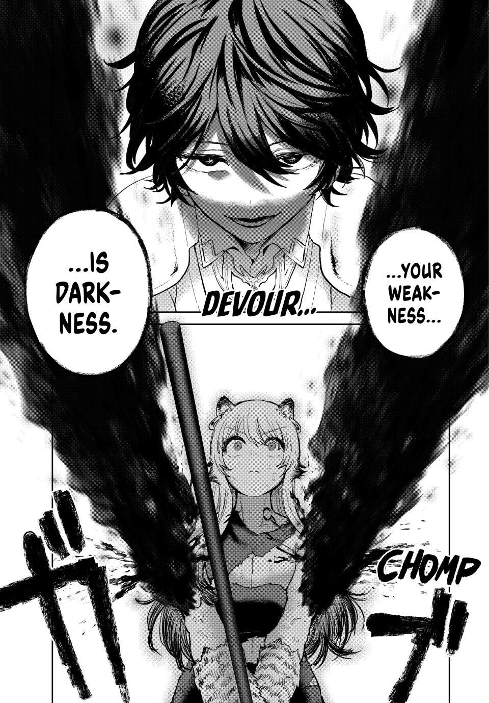 Read Camp Master Extraordinaire chapter 36 image 4 on Lezhin