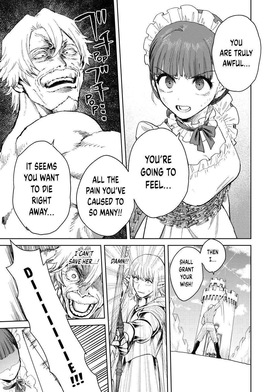 Read Camp Master Extraordinaire chapter 40 image 2 on Lezhin