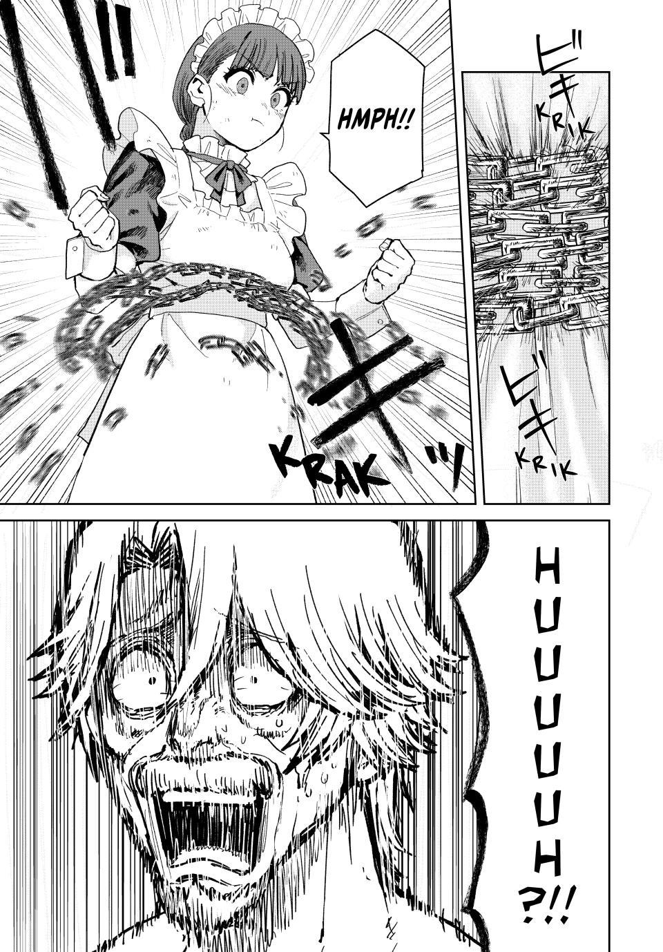 Read Camp Master Extraordinaire chapter 40 image 4 on Lezhin