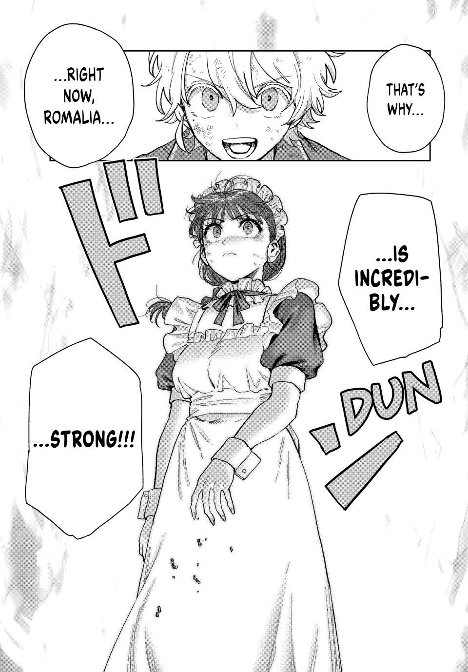 Read Camp Master Extraordinaire chapter 40 image 6 on Lezhin