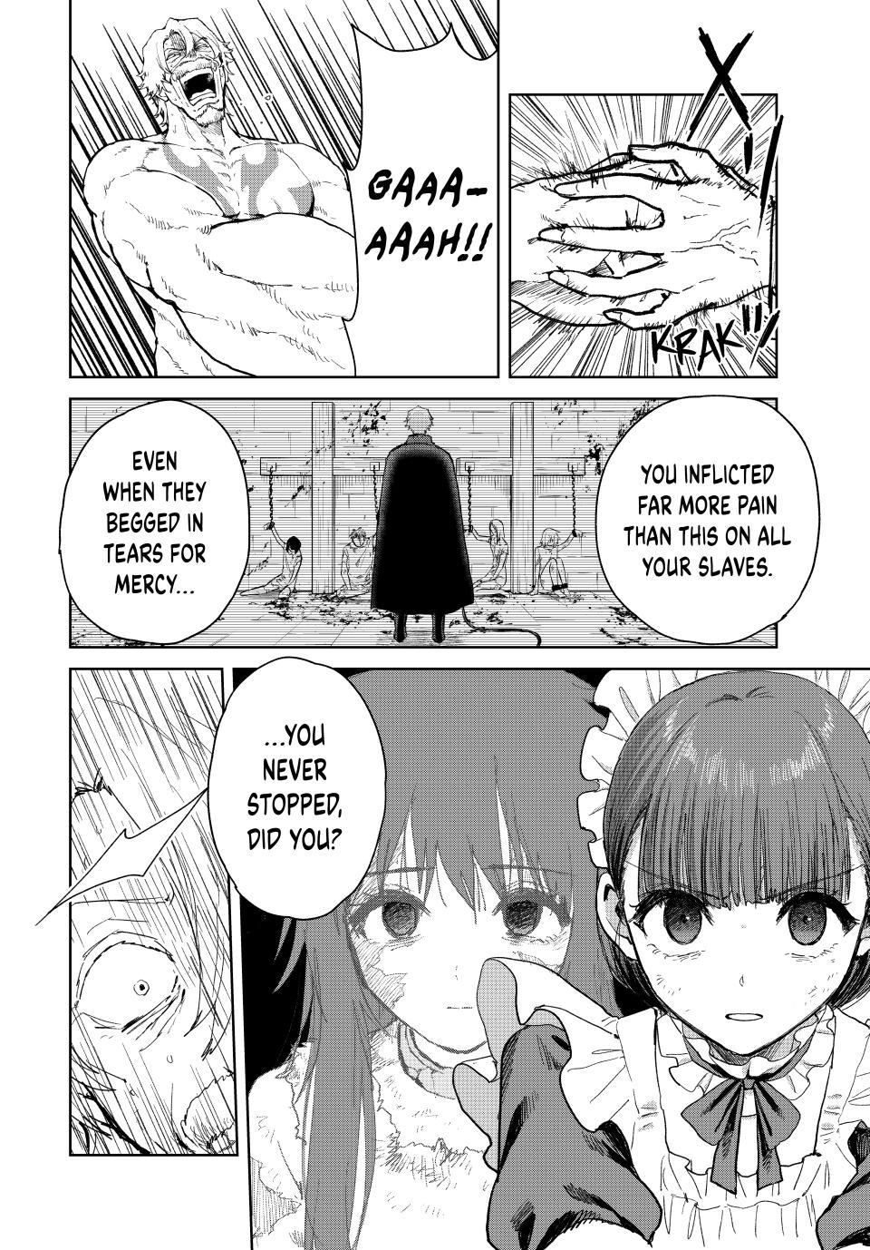 Read Camp Master Extraordinaire chapter 40 image 9 on Lezhin