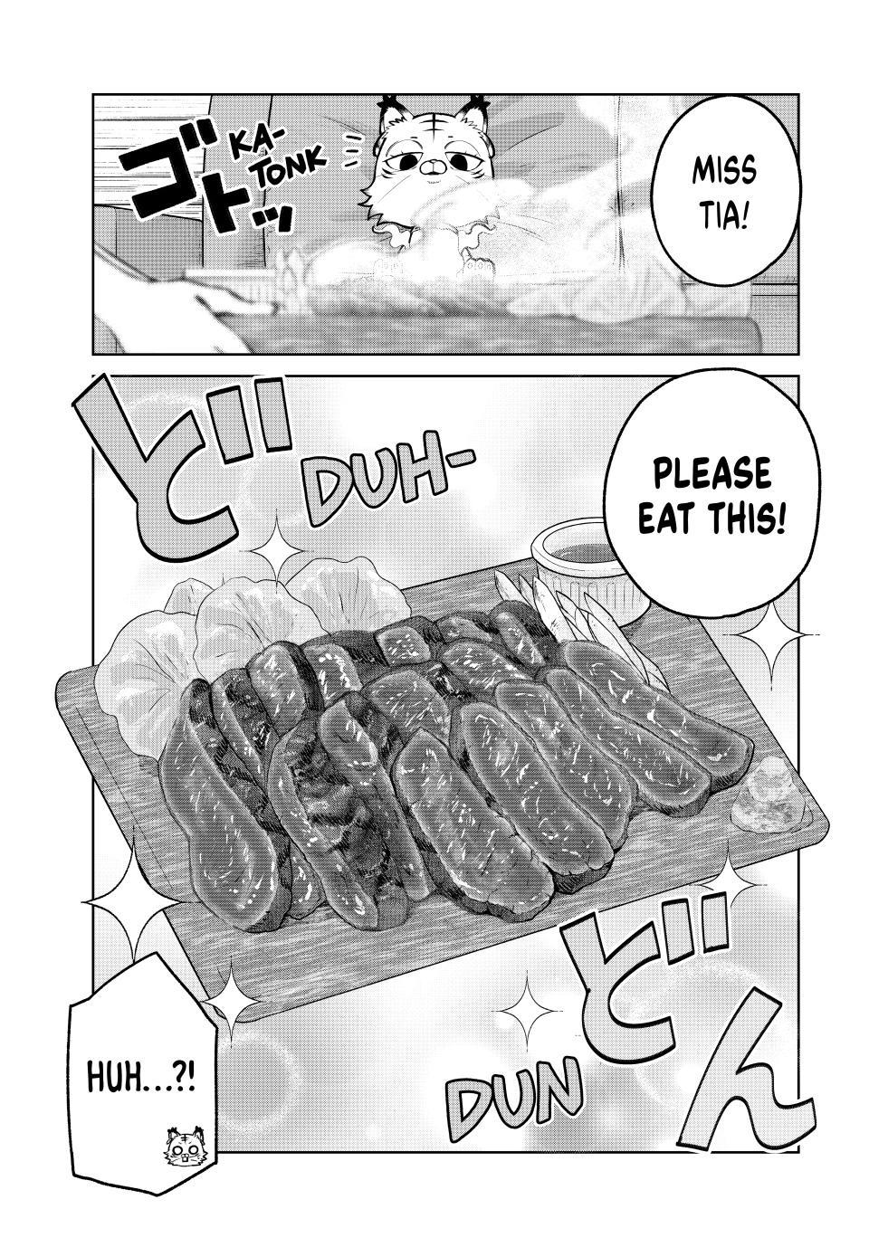 Read Camp Master Extraordinaire chapter 48 image 6 on Lezhin