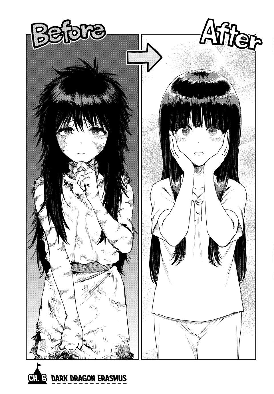 Read Camp Master Extraordinaire chapter 6 image 0 on Lezhin
