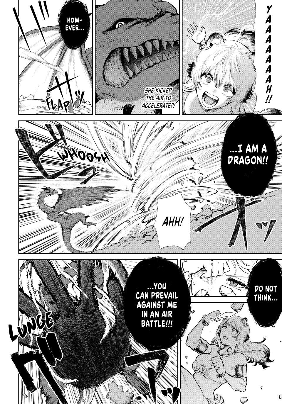 Read Camp Master Extraordinaire chapter 6 image 13 on Lezhin