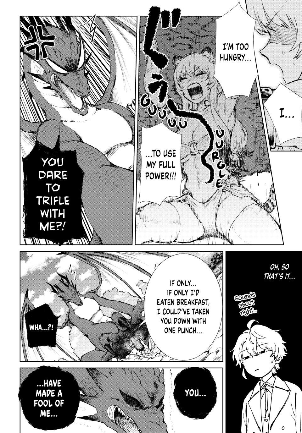 Read Camp Master Extraordinaire chapter 6 image 15 on Lezhin