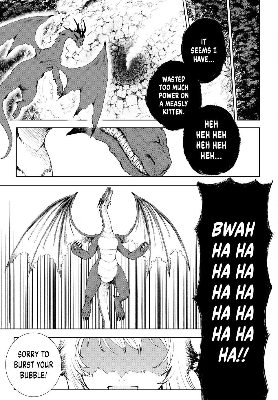 Read Camp Master Extraordinaire chapter 6 image 18 on Lezhin