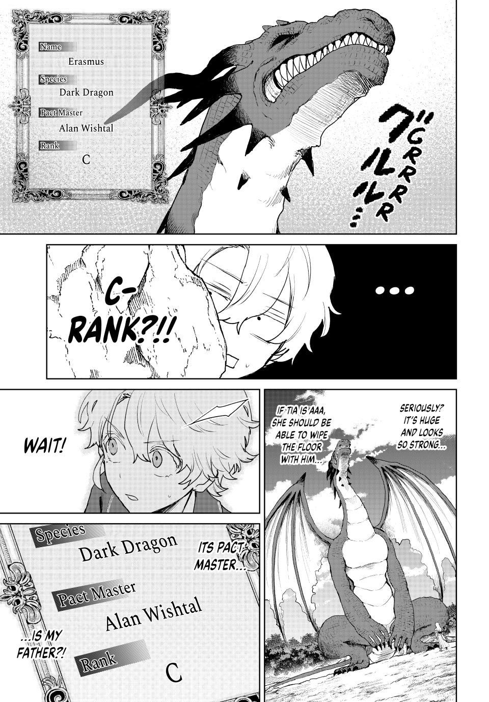 Read Camp Master Extraordinaire chapter 6 image 4 on Lezhin