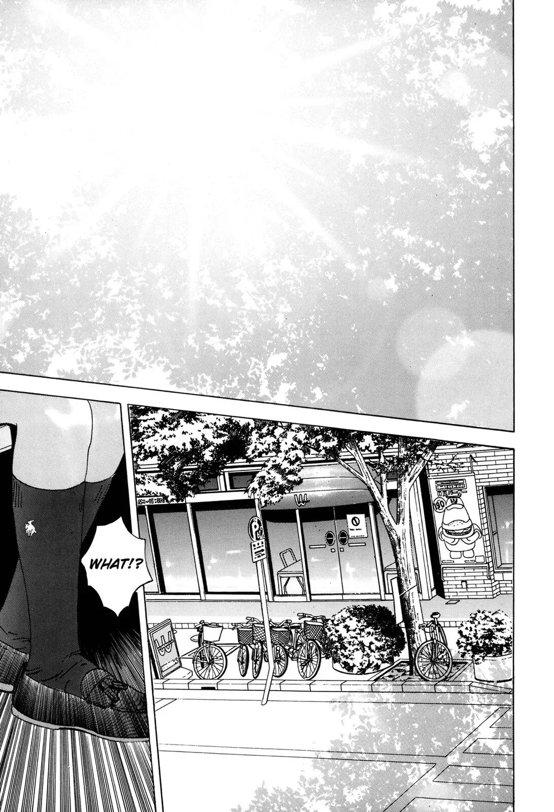 Read Campaign to Eradicate Compensated Dating chapter 3 image 6 on Lezhin