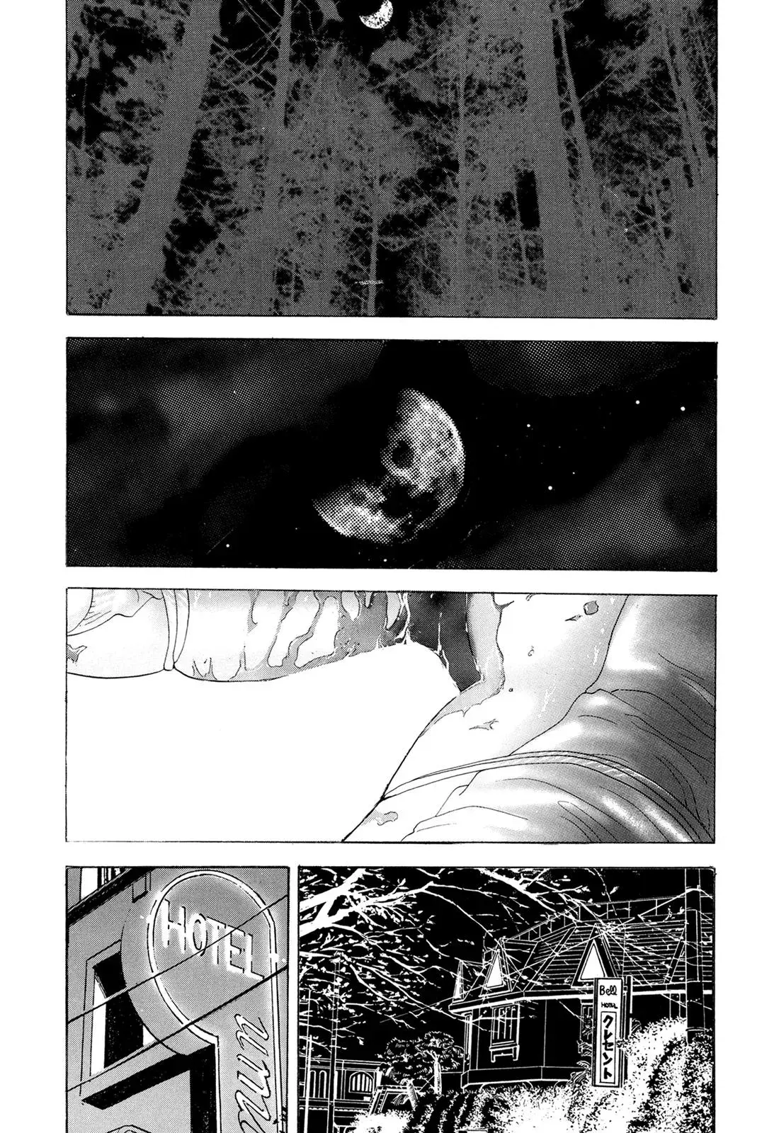 Read Campaign to Eradicate Compensated Dating chapter 4 image 28 on Lezhin