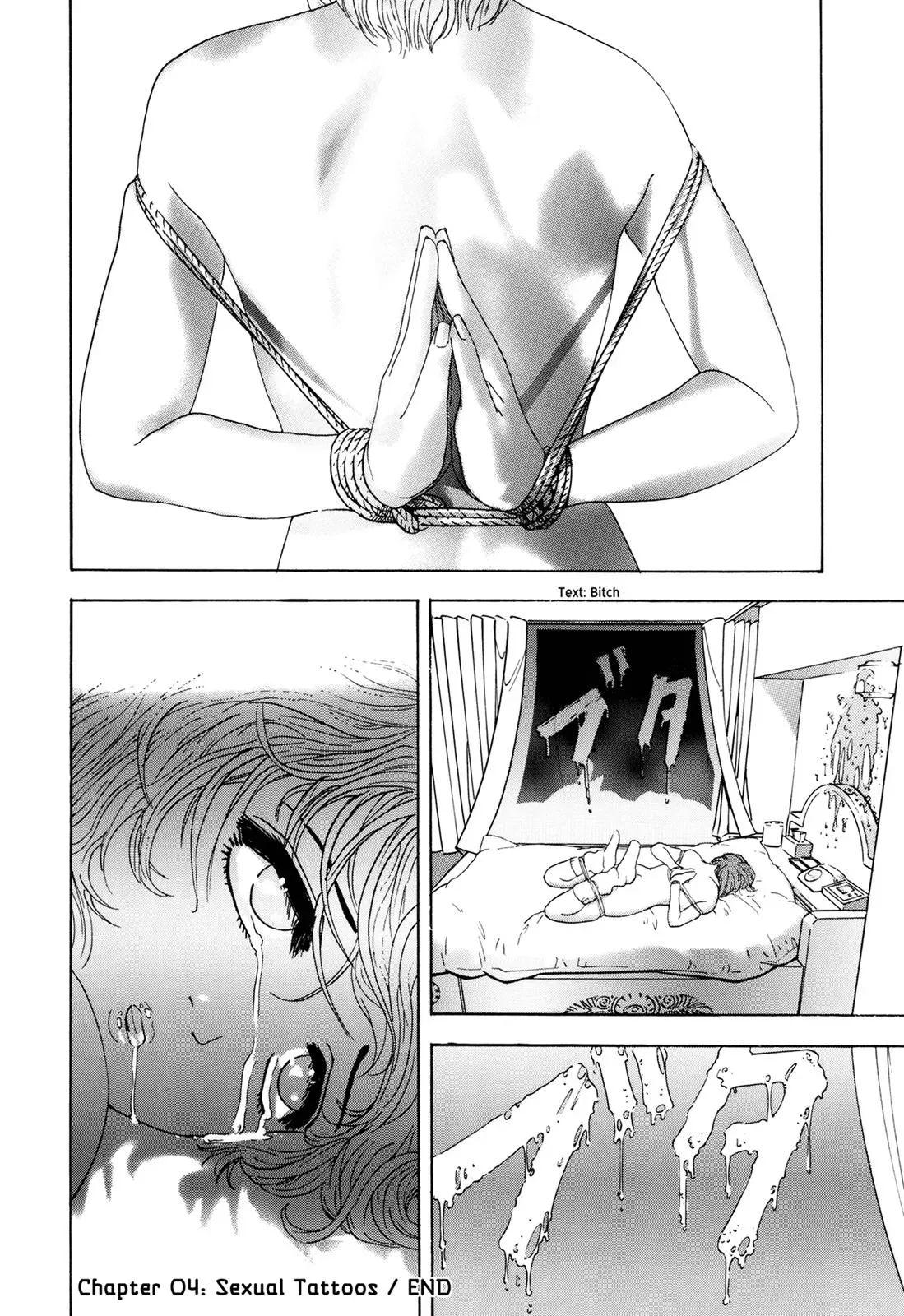 Read Campaign to Eradicate Compensated Dating chapter 4 image 29 on Lezhin