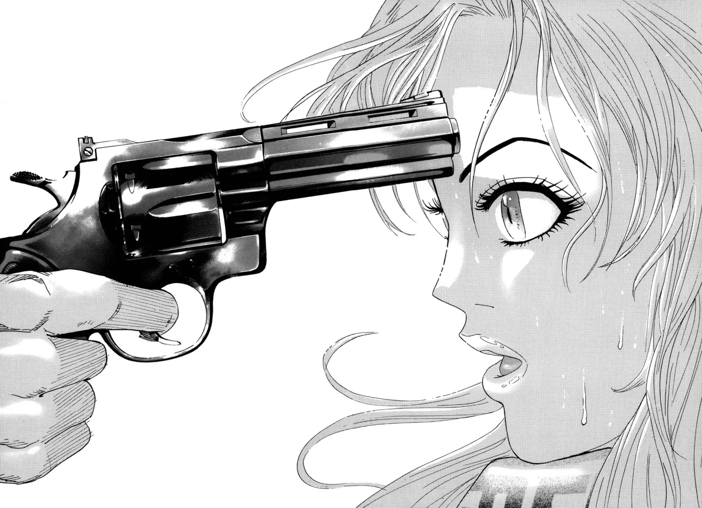 Read Campaign to Eradicate Compensated Dating chapter 9 image 7 on Lezhin